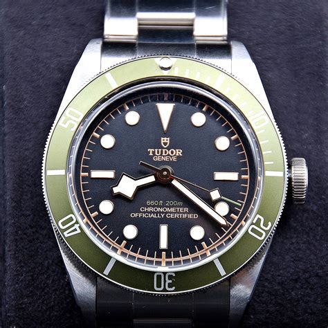 tudor x harrods|discontinued tudor watches.